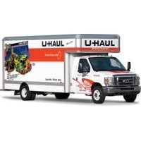 U-Haul