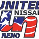 United Nissan of Reno