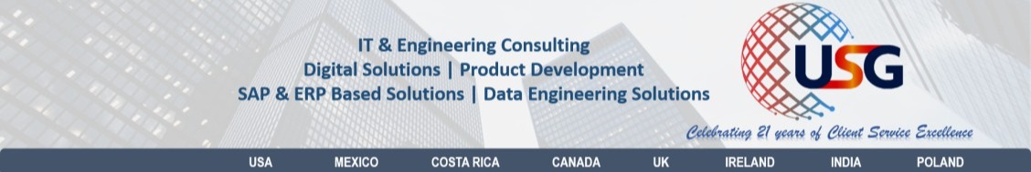 United Software Group background