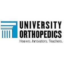 University Orthopedics