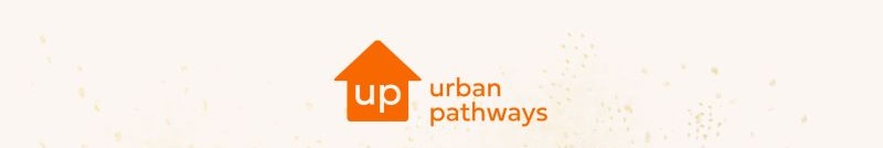Urban Pathways background