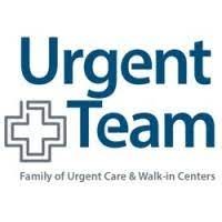 Urgent Team Management