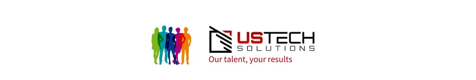 US Tech Solutions Inc. background