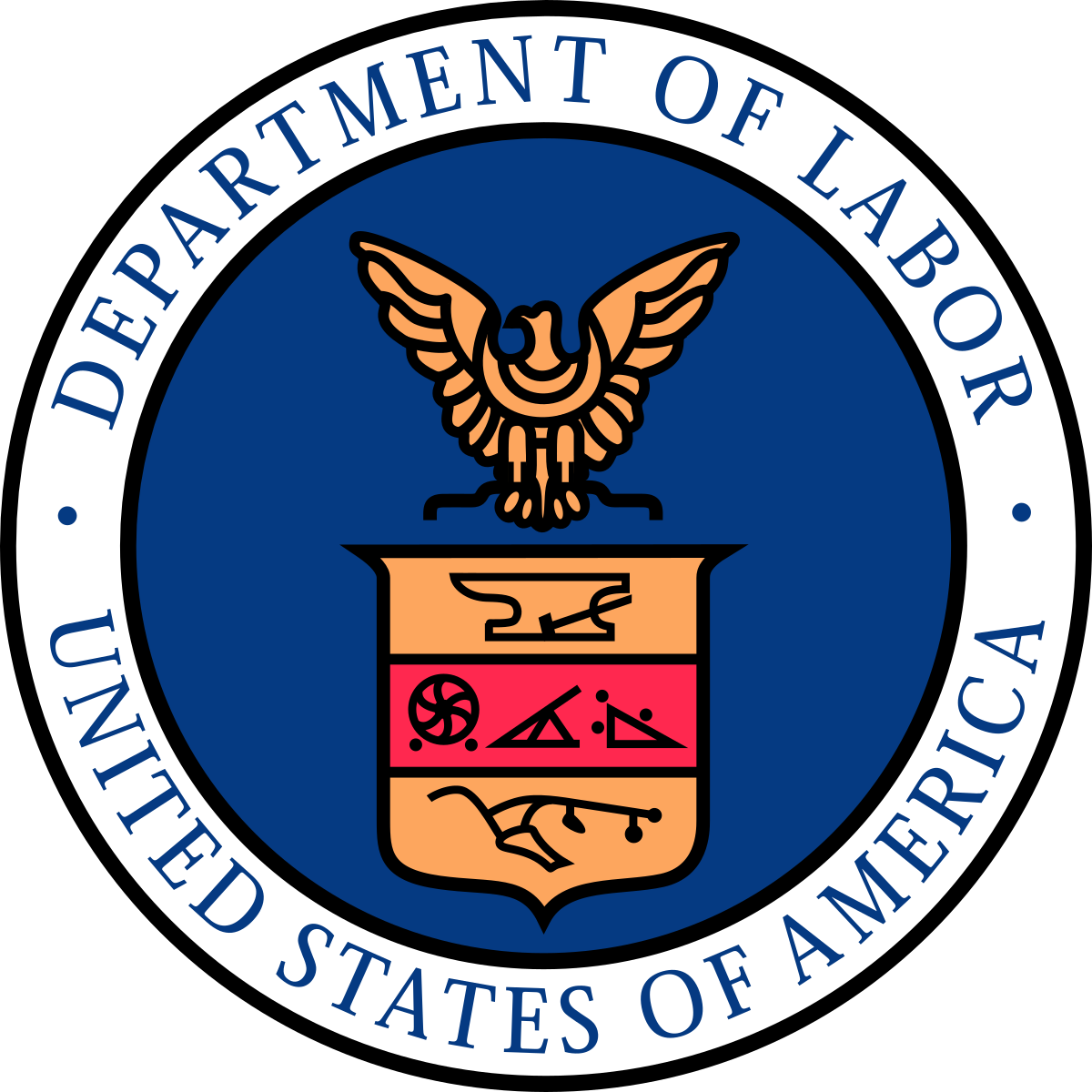 USA Labor