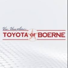 Vic Vaughan Toyota of Boerne