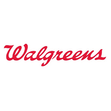 WALGREENS