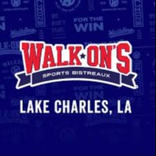 Walk-On's Sports Bistreaux - Little Rock