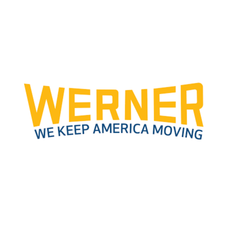 Werner - Company Drivers