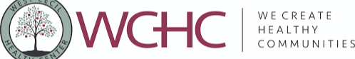 West Cecil Health Center background