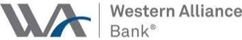 Western Alliance Bank background