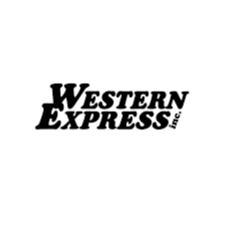 Western Express - Flatbed