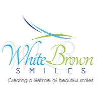 White Brown Smiles