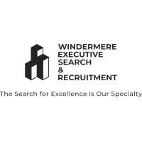 Windermere Executive Search and Recruitment