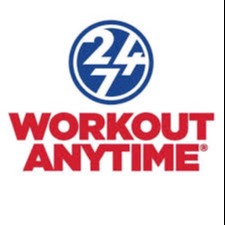 Workout Anytime - Smith