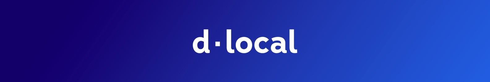 dLocal background