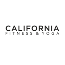CALIFORNIA FITNESS & YOGA