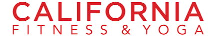 CALIFORNIA FITNESS & YOGA background