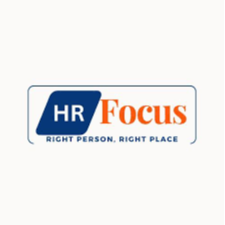 Công Ty Cổ Phần HR Focus Việt Nam