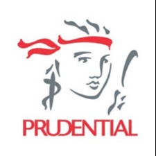 Prudential plc