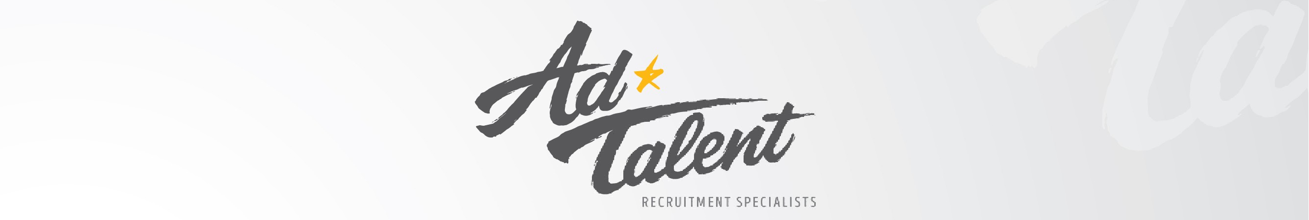 ad talent background
