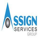 Assign Services (Pty) Ltd