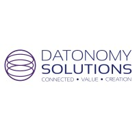 Datonomy Solutions