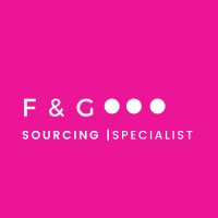 F & G Sourcing Specialist