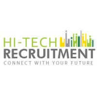 Hi-Tech Recruitment