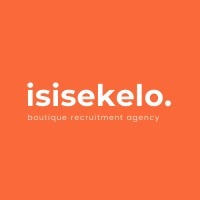 Isisekelo Recruitment