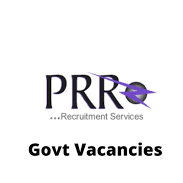 PRR Recruitment Services