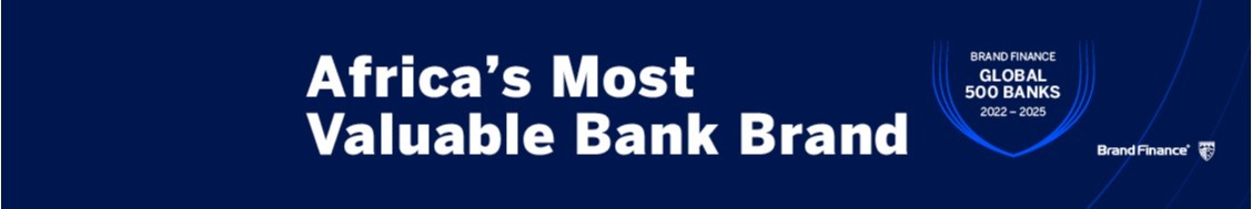 Standard Bank Of South Africa Limited background