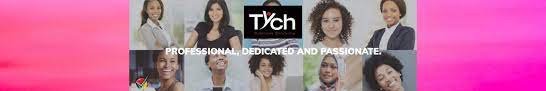 Tych Business Solutions background