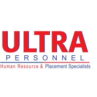 Ultra Personnel