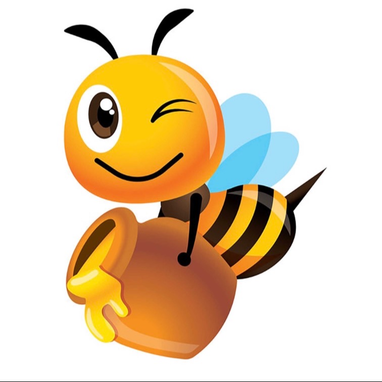 Colmenares sweet bee