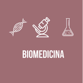 Biomedicina Brasília