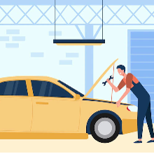 Car Service Specialists