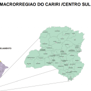 Centro-sul/Cariri - Ceará