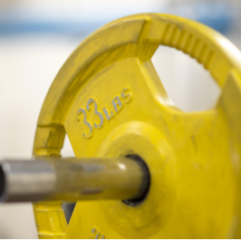 Entrenamientos Cáceres