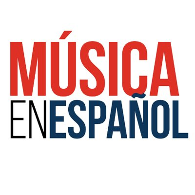 Sólo música en Español
