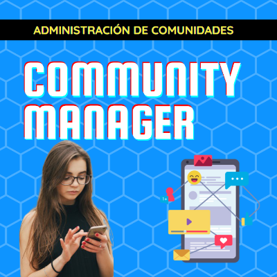 Community Managers Argentina 