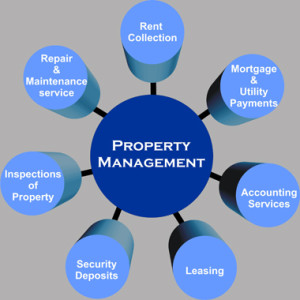 property manager