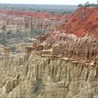 Central Geologos de Angola