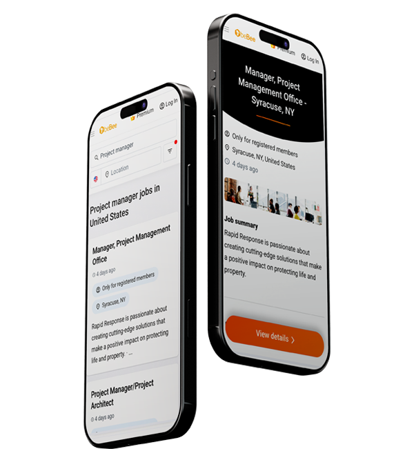 What you get with beBee