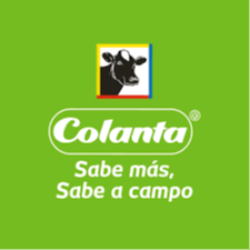 Cooperativa lechera colanta