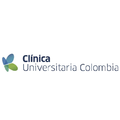 Clínica universitaria Colombia