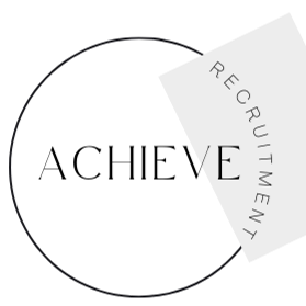 Achieve Recruitment Ltd