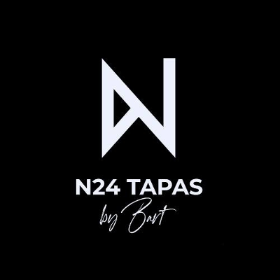 N24 Tapas by Bart