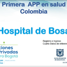Hospital de Bosa