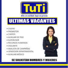 TUTI