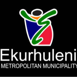 CITY Of EKURHULENI METROPOLITAN MUNICIPALITY